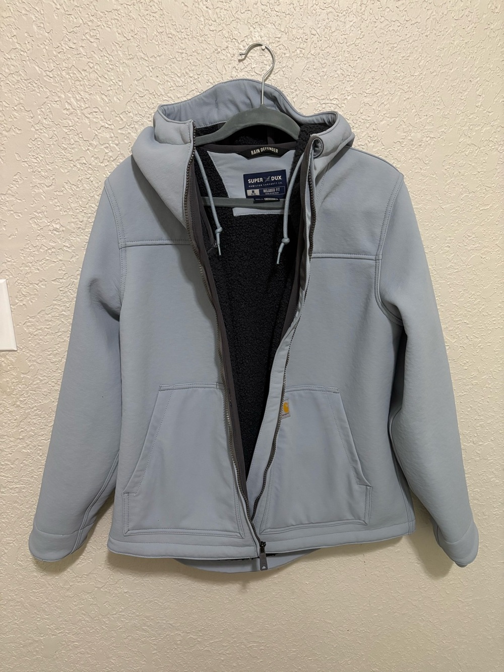 Carhartt jacket